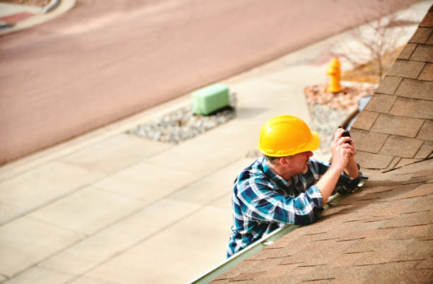 Quick and Trustworthy Emergency Roof Repair Services in Hernando Beach, FL