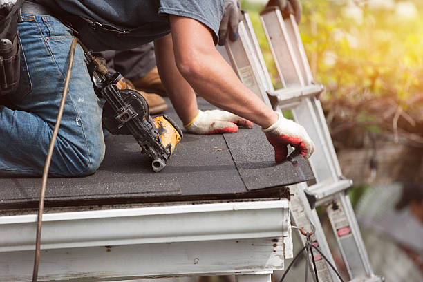 Best Roof Leak Repair  in Hernando Beach, FL