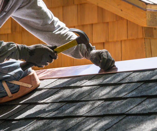 Best Roof Maintenance Services  in Hernando Beach, FL